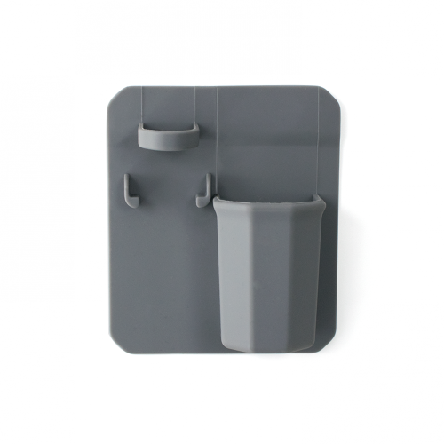 silicone toothbrush holder stand Tooletries For Bathroom