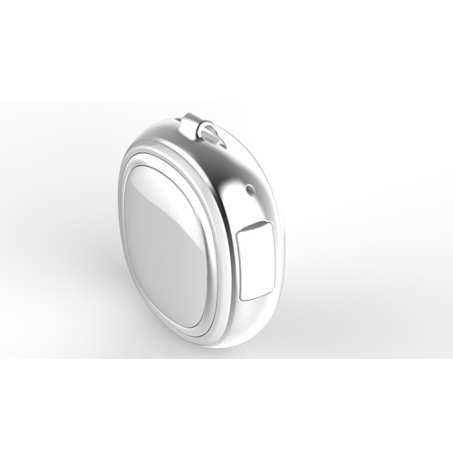 Coin Size Mini Portable GPS Precise Locator