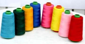 120/2 Polyester Yarn for Weaving, Sewing Yarn
