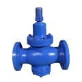 Customizable Apr-2A Flanged Water Pressure Reducing Valve