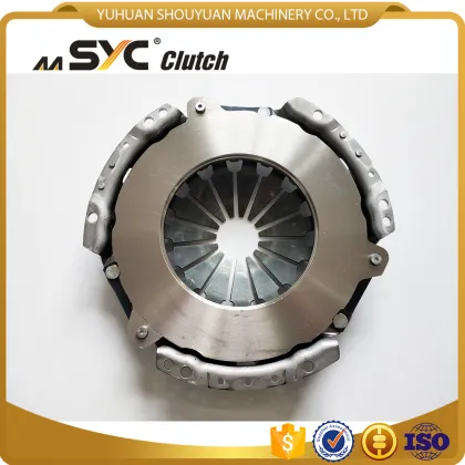 Clutch Cover CTX-064 for Toyota 3L 5L Aisin