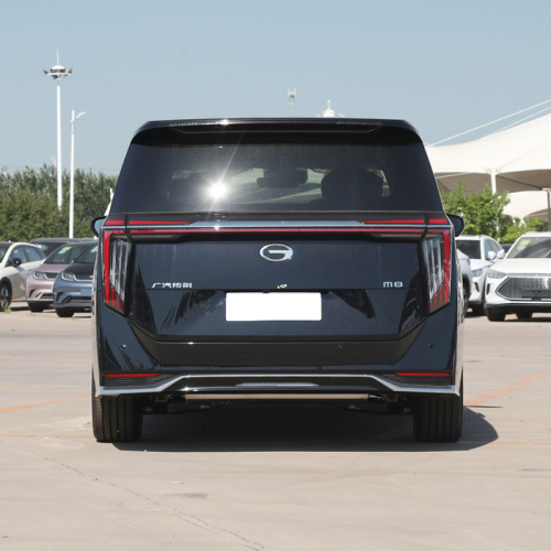 Gac Trumpchi M8 Ultimate Edition 2024 Years