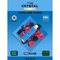 卸売使い捨ての蒸気ペンCrystal Pro Max4000Puffs電子タバコ