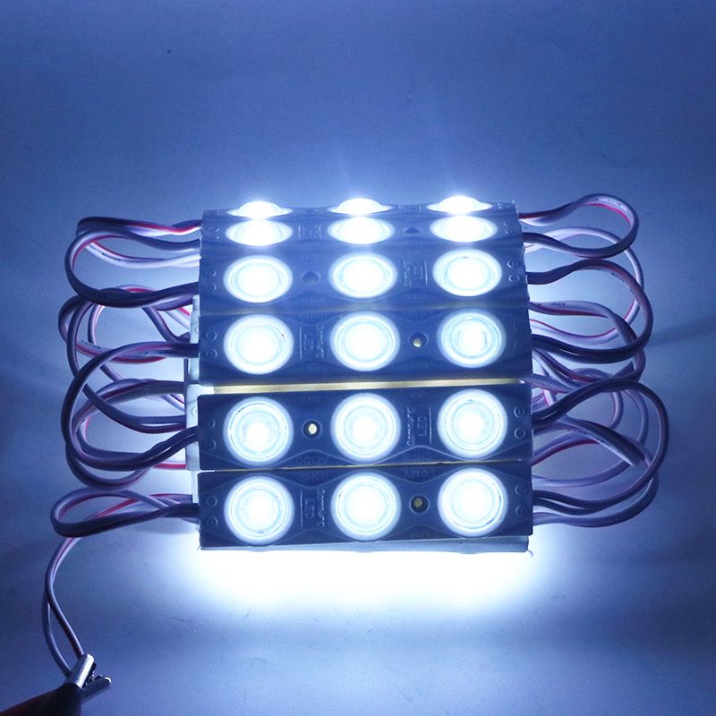 Cold White Led Module