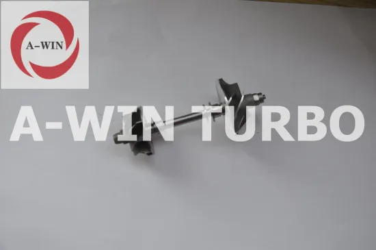 Renault Automobile Turbo Turbine Shaft And Wheel Kp39 54399880022