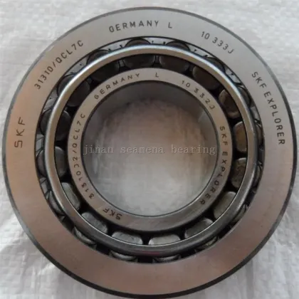 SKF SKF 31310QCL7C tapered roller bearing