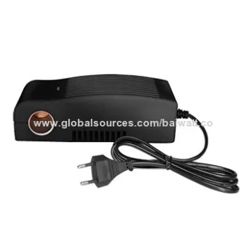 60W AC to DC Socket Adapter, 220V to 12V