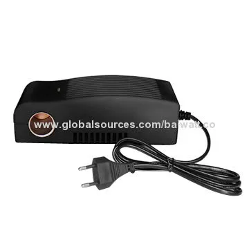 60W AC to DC Socket Adapter, 220V to 12V