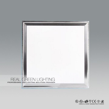 10w panel 296*296*10 Recessed Integrated Panel Light High Lumen 500LM 3000K-6500K LED Integrated Panel Light