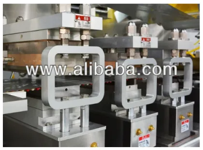 Automatic Blister Packaging Machine, Blister Packing Machine, DPP Blister Packing Machine