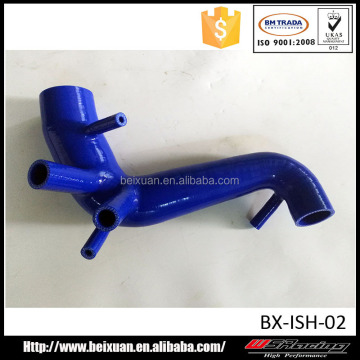 Volkswagen Polo 1.8T GTI and Ibiza FR MK4 Cold Air Intake Silicone Hose Upgrade