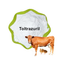 Buy online active ingredients Toltrazuril powder