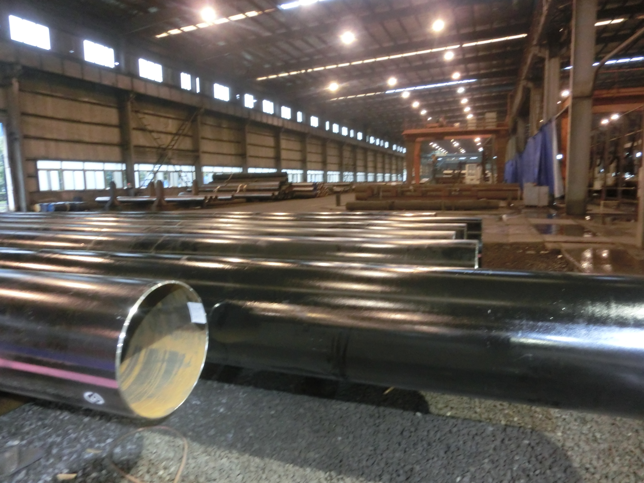 ASTM A106 Steel Pipe