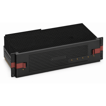 Isafgaradka Solid State PA ee Nidaamyada RF Broadband