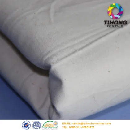 Best grey and white cotton fabric