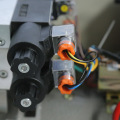 ワイヤレスリモートコントロール油圧ステーションの組み合わせオイルタンク