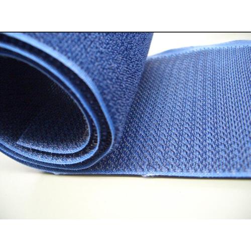 Polyester mixed Velcro Hook and Loop Band