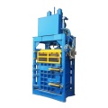 Professional Hydraulic Baler machine