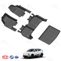 2021- VinFast VF e34 TPE floor mats