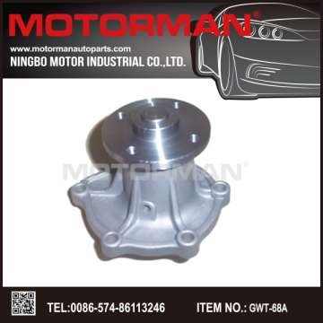 Toyota 2E Water Pump GWT-68A