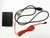 F500 Ultrasonic high resolution fuel tank level sensor with digital ultrasonic transducer 40khz generator