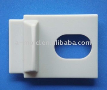 polystyrene plastic injection molding