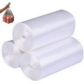 Biodegradable Plastic Continuous Roll Garbage Trash Bag Home Kitchen