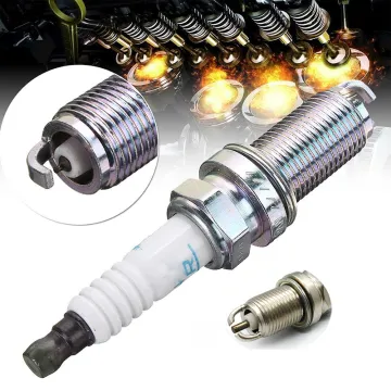 Auto Original Genuine Spark Plugs for Toyota Cars