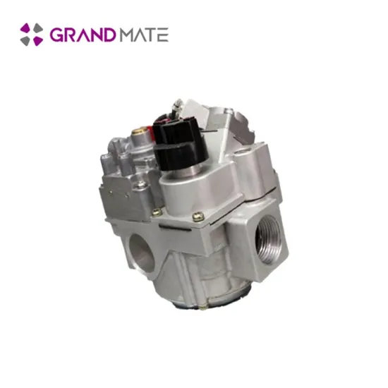 Normal temperature natural gas safety valves