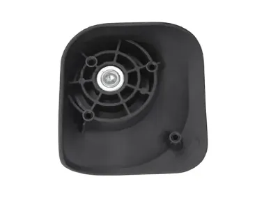 Suitcase Wheels and Accessories: Trolley, Toy Car, Rubber Solid Rollers, Caster, Luggage Wheels