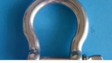 Closed Body Forks and Terminal Tube Turnbuckle