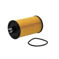 cartridge oil filter for 25195785