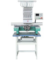 1201 Cap broderie Machine