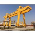 Container overhead gantry crane price for sale