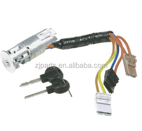 Автозапчасти IGNITION Starter Switch для PEUGEOT PARTNER CITROEN BERLINGO