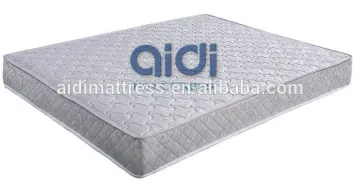 bonnell spring hotel mattress