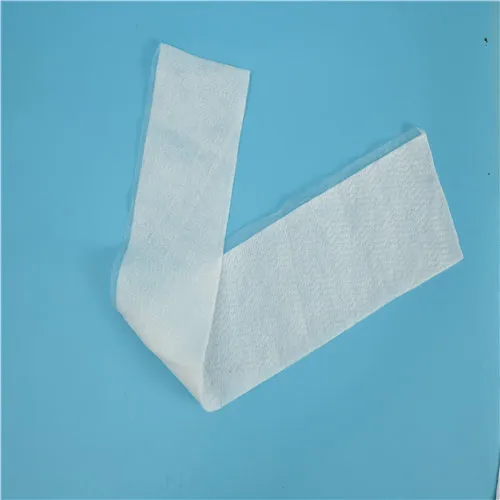 Custom polypropylene filter cotton