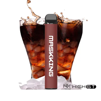 MASKKING GT Electronic Cigarettes