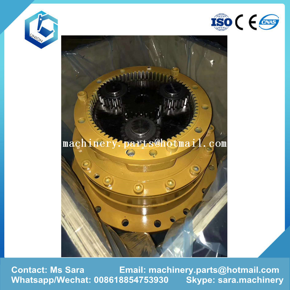 Hd1023 Swing Gear Box 1