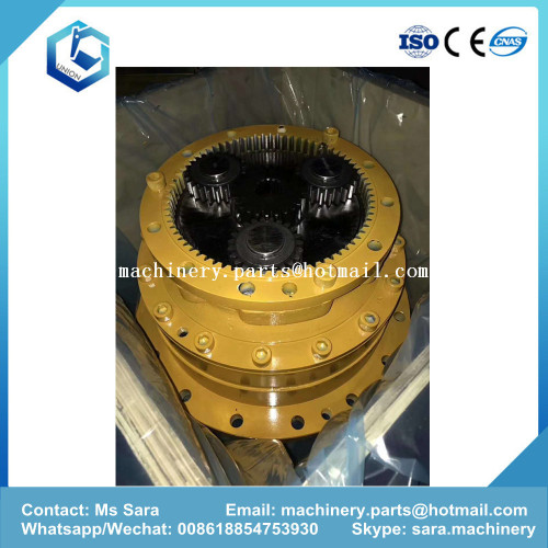 HD800 HD1023 Swing Gear Box for Excavator