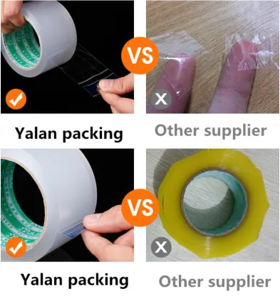 Best Personalized Box Packing Tape