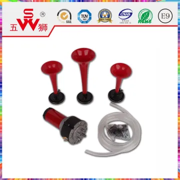 Sound System Horn Speaker for Car Parts