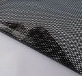 One Way Perforated Window Privacy Wrap Film