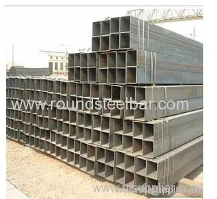 Erw Welded Steel Pipe/tube 