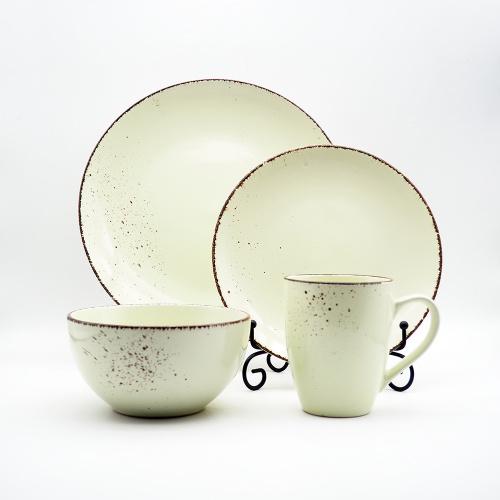 Micro-ondes et lave-vaisselle SAFE SAFE CERAMIC Ramen Dinner Bowl