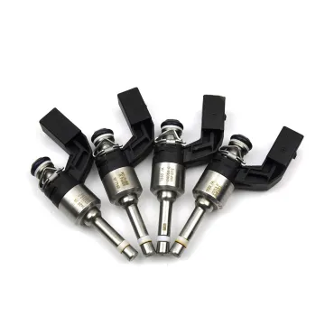 High-Quality Fuel Injector Nozzle for Volkswagen, Audi, Skoda, Golf (03C906036E)