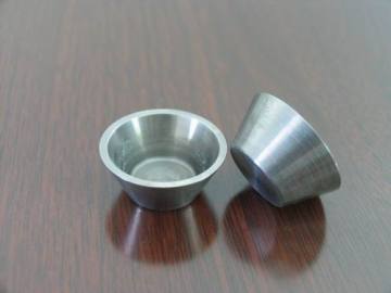 Molybdenum Crucible