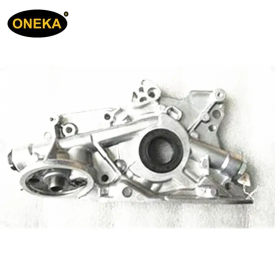 ONEKA Auto Parts Engine Oil Pump for Opel Chevrolet Epica Blazer