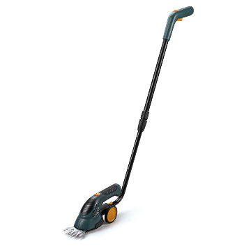 3.6V Grass Shear And Hedge Trimmer Garden Tool GS CE EMC