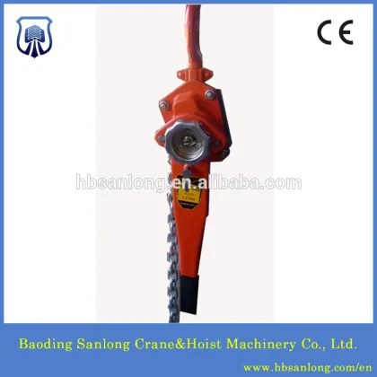 labor saving manual hardware lifting tools